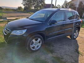 Volkswagen Tiguan 2.0 tdi CBAB 140 cp euro5