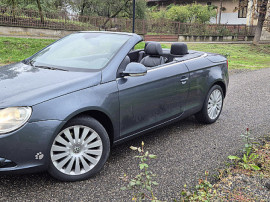 Liciteaza-Volkswagen Eos 2008