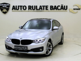 BMW Seria 3 GT 143CP 2014 Euro 6