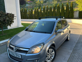 Opel Vauxhall Astra H 1.6 2006 benzină Acte valabile UK