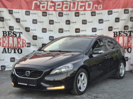 Volvo V40- 1.6 Diesel - Manuală - 114hp - 293.622km*