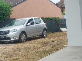 Dacia Sandero 2016 benzina