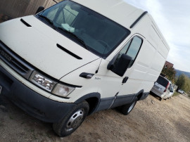 Iveco Daily 2.3 TD