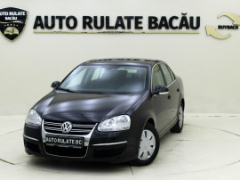 Volkswagen Jetta 1.9 TDI 105 CP 2007 Euro 4