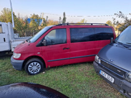 Mercedes VITO, 2004, 9 locuri