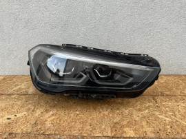 Far dreapta BMW X1 F48 LCI Facelift Full LED Original 63115A01172-02