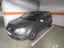 Liciteaza-Volkswagen Golf 2006