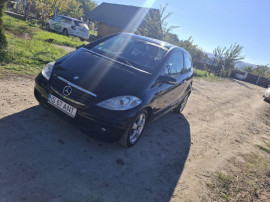 Mercedes A200, 2008, 2.0 TDI, AUTOMATA