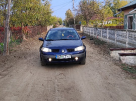 Renault Megane GPL