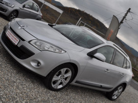 Renault Megane 1.9 Dci