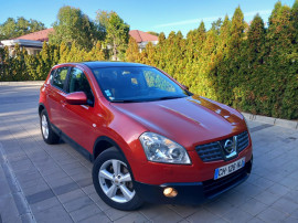 Nissan Qashqai 1.5 dCi 110 Cp- Recent adus