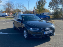 Audi A4 2.0 TDI Diesel