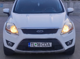 Ford Kuga SUV stare foarte bună