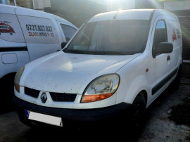 Renault Kangoo 2004 Utilitara cu 2 locuri 1.5 Diesel