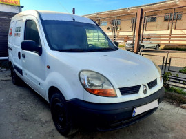 Renault Kangoo 2004 Utilitara cu 2 locuri 1.5 Diesel