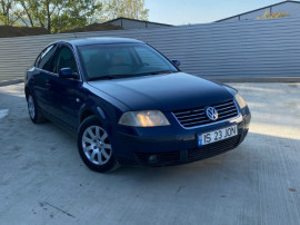 Volkswagen passat 1.9tdi automat impecabil