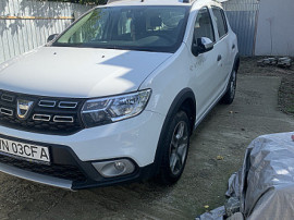 Liciteaza-Dacia Sandero 2019