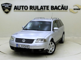 Volkswagen Passat 1.9TDI 131CP 2003