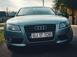 Audi A5 B8 2.0 2011