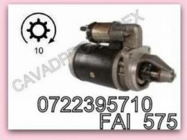 Electromotor FAI 575 Perkins