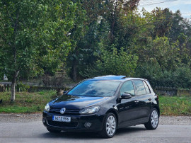 VW Golf 6 1.4TSI NaviTouch Clima ÎncălzireScaune Trapă Bluethoot