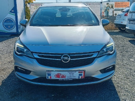 Opel Astra K An Fabricație 2018