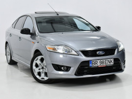 Ford MONDEO 175CP TITANIUM X ST LINE