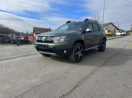 Dacia Duster 76000 km !!'