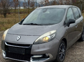 RENAULT SCENIC BOSE.AN 2013.DIESEL.MOT.1500CM .EURO5