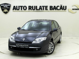 Renault Laguna 1.5 dCi 110CP 2007 Euro 4