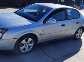 Opel Vectra C, 2,0 TDI, 136 CP, Manual., 2003, inm. RO BUZAU