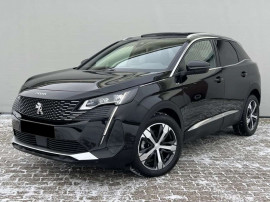 Peugeot 3008 1.2i GT Line