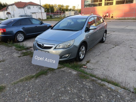 Opel astra j 1.3 diesel 2011