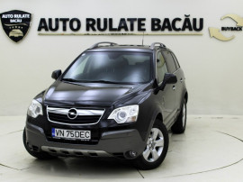 Opel Antara 2.0CDTi 4x4 150CP 2007 Euro 4