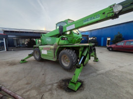 Incarcator Telescopic Merlo Roto 30.16K