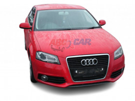 Dezmembrez Audi A3 8P Sportback facelift 2008-2013 2.0 TDI cod: CFGB