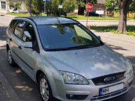 Ford Focus 2,2004