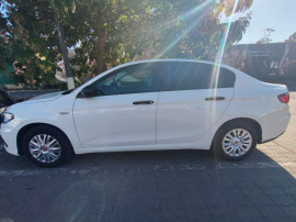 Fiat Tipo 82.500 km