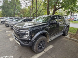 Ford Ranger „Cesiune leasing Ford Raptor 2023”