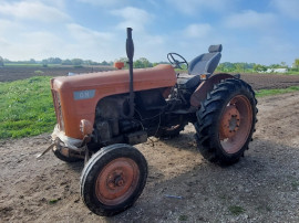 Tractor fiat 65cp