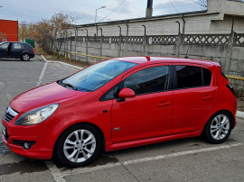 Liciteaza-Opel Corsa 2010