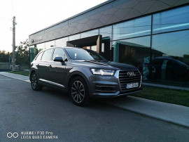 Liciteaza-Audi Q7 2016