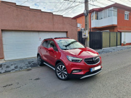 Opel mokka - 2020 - 4x4 - 30.000 km - trapă - piele - full