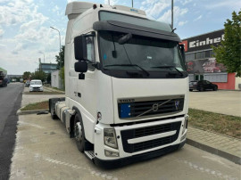 Cap tractor / camion VOLVO FH 420 MEGA