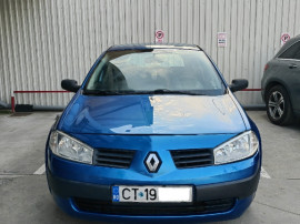 Renault megane 2 negociabil