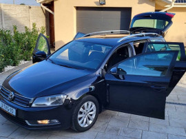 VW Passat 2013 Model Bluemotion Euro 5