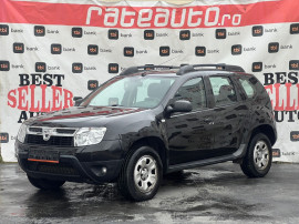 *Dacia Duster - 1.5 Diesel - Manuala - 107hp - 226.586km*