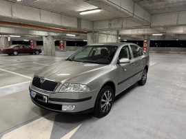 Skoda Octavia 2 // 1.9 TDI 105CP Unic Prop 2007 E4 IMPECABIL