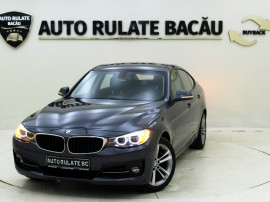 BMW Seria 3 GT 2.0d 136CP 2016/11 Euro 6