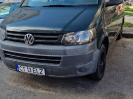 Volkswagen transporter t5 Kombi 8+1